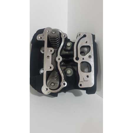 Chiuloasa Spate Harley Davidson Fat Boy - FLSTF - 2003 