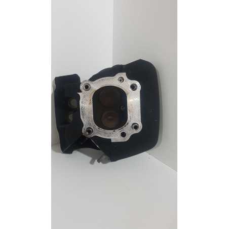 Chiuloasa Spate Harley Davidson Fat Boy - FLSTF - 2003 