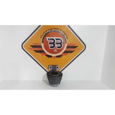 Cylinder Front Harley Davidson Fat Boy - FLSTF - 2003 