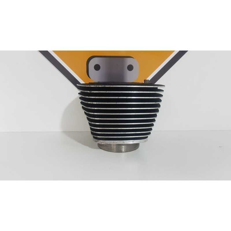 Cylinder Front Harley Davidson Fat Boy - FLSTF - 2003 