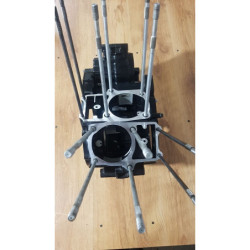 Cartere Motor Honda Shadow 1100 - C2 - SC 43E - 2004 2