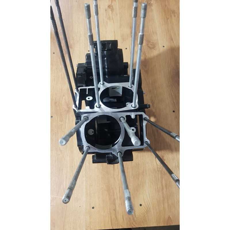 Cartere Motor Honda Shadow 1100 - C2 - SC 43E - 2004 