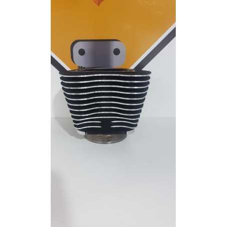 Cylinder Front Harley Davidson Fat Boy - FLSTF - 2003 