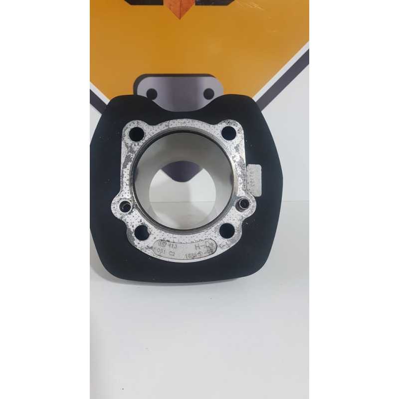 Cylinder Front Harley Davidson Fat Boy - FLSTF - 2003 