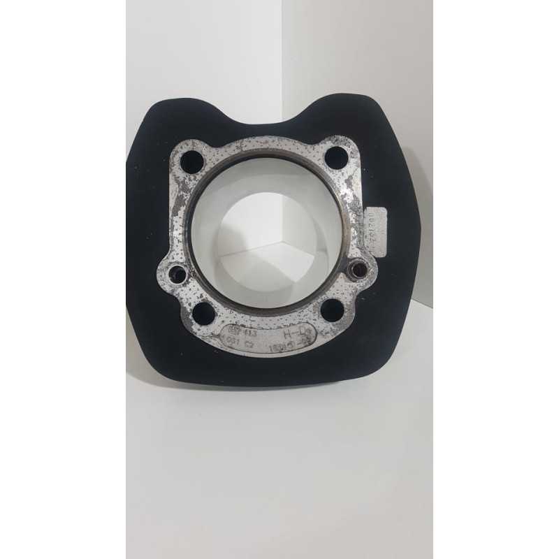 Cilindru Fata Harley Davidson Fat Boy - FLSTF - 2003 