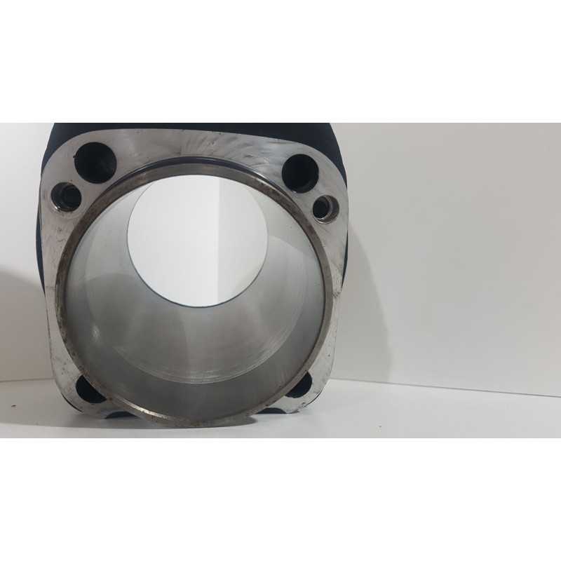 Cylinder Front Harley Davidson Fat Boy - FLSTF - 2003 