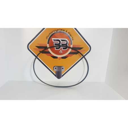 Rear Belt Harley Davidson Fat Boy - FLSTF - 2003 