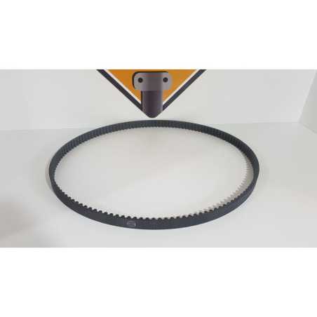 Rear Belt Harley Davidson Fat Boy - FLSTF - 2003 