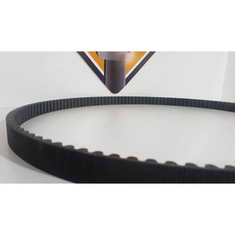 Rear Belt Harley Davidson Fat Boy - FLSTF - 2003 