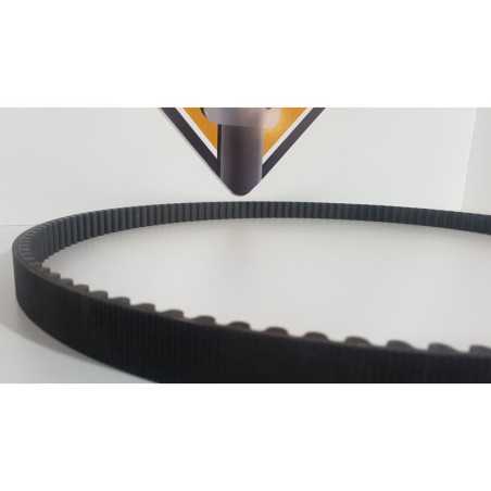 Rear Belt Harley Davidson Fat Boy - FLSTF - 2003 