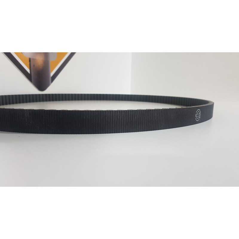 Rear Belt Harley Davidson Fat Boy - FLSTF - 2003 