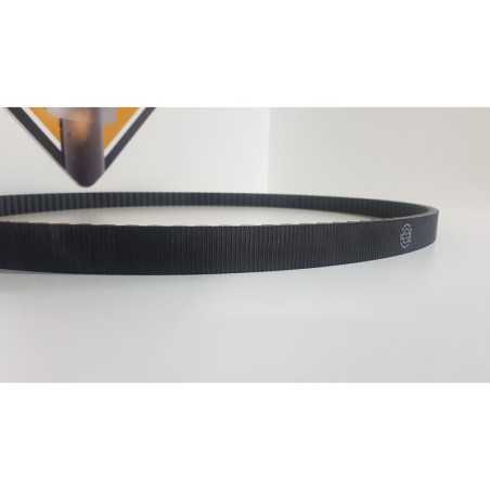 Rear Belt Harley Davidson Fat Boy - FLSTF - 2003 