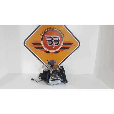 Transmission Complete Harley Davidson Fat Boy - FLSTF - 2003 