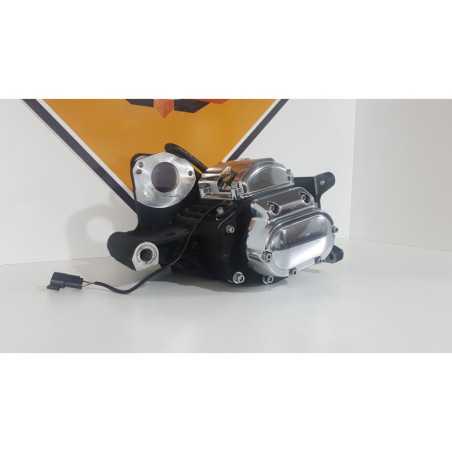 Transmisie Completa Harley Davidson Fat Boy - FLSTF - 2003 