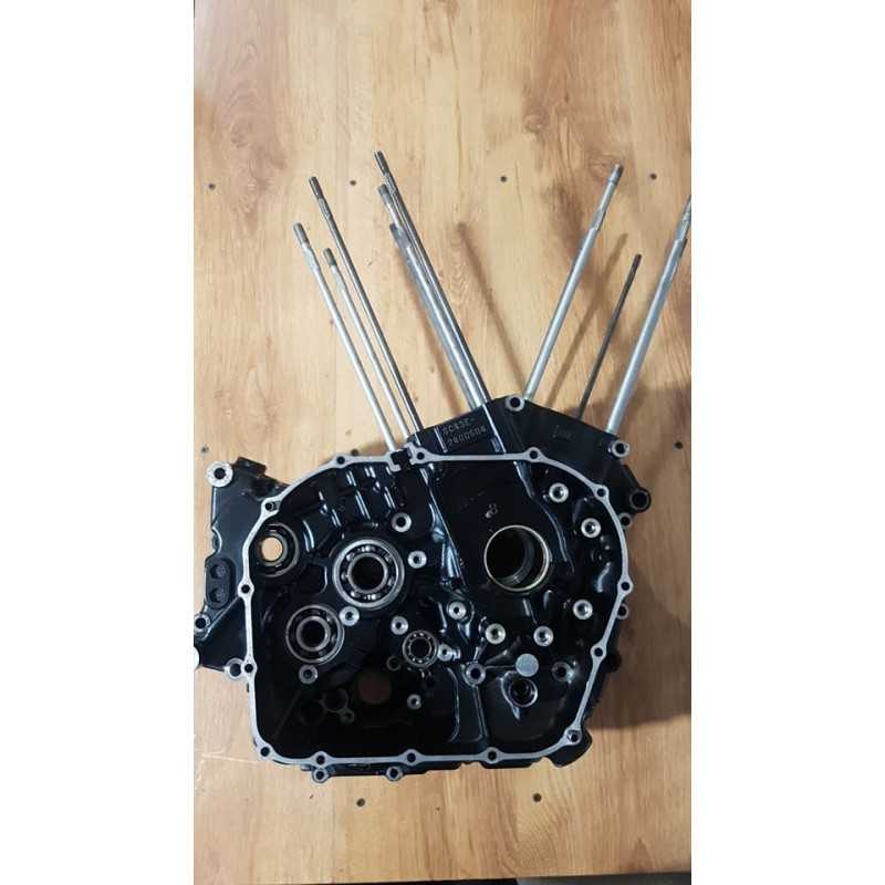 Cartere Motor Honda Shadow 1100 - C2 - SC 43E - 2004 