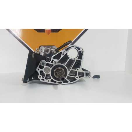 Transmission Complete Harley Davidson Fat Boy - FLSTF - 2003 