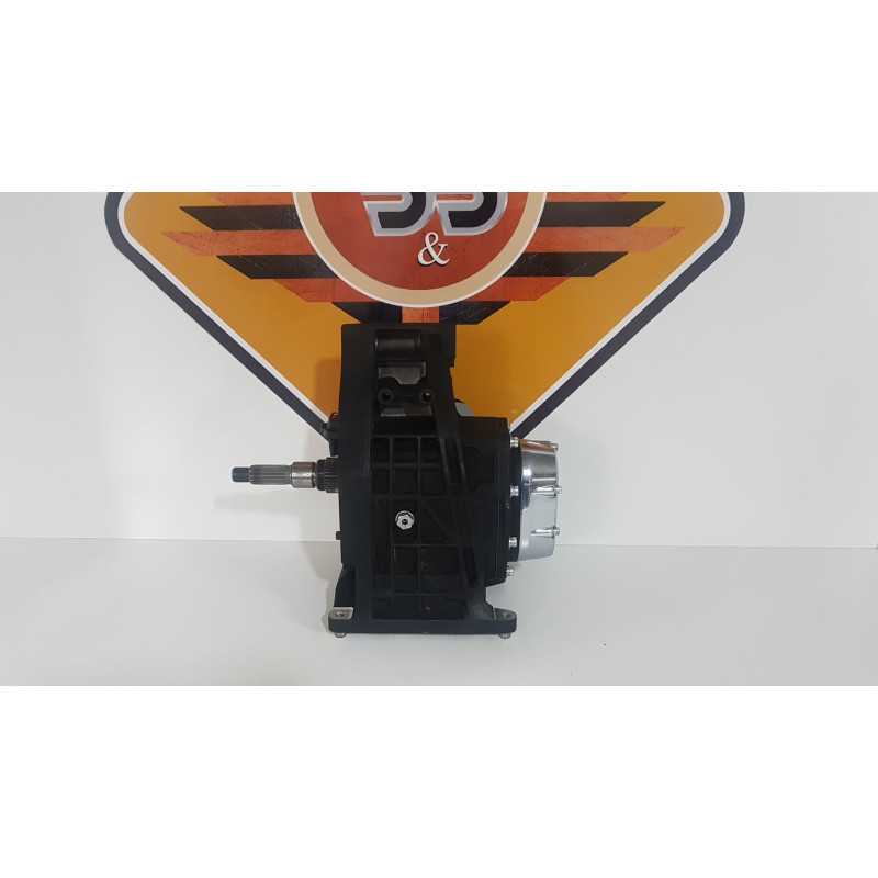 Transmission Complete Harley Davidson Fat Boy - FLSTF - 2003 