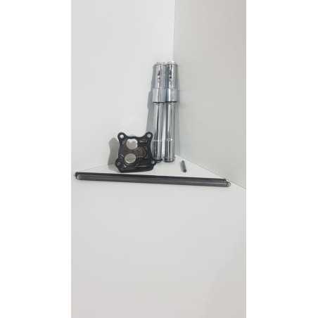 Distribution Front Harley Davidson Fat Boy - FLSTF - 2003 