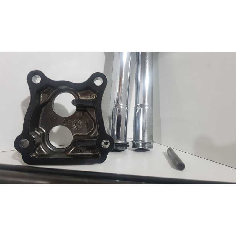 Distributie Fata Harley Davidson Fat Boy - FLSTF - 2003 