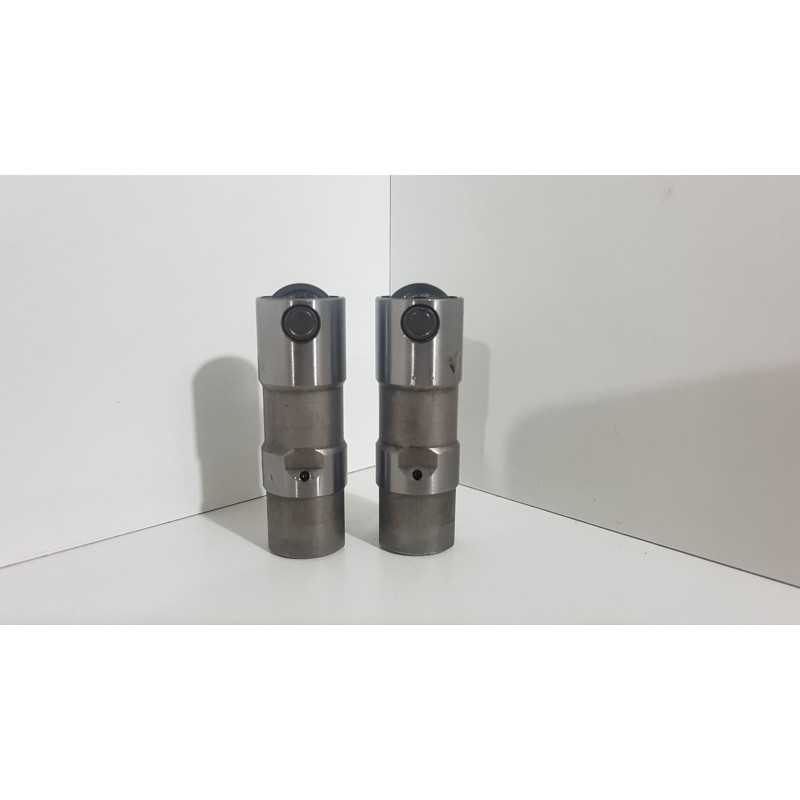 Distribution Front Harley Davidson Fat Boy - FLSTF - 2003 