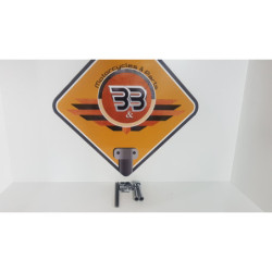 Distribution Rear Harley Davidson Fat Boy - FLSTF - 2003 