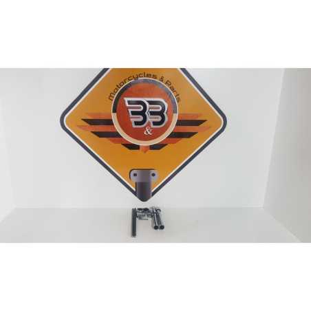 Distribution Rear Harley Davidson Fat Boy - FLSTF - 2003 