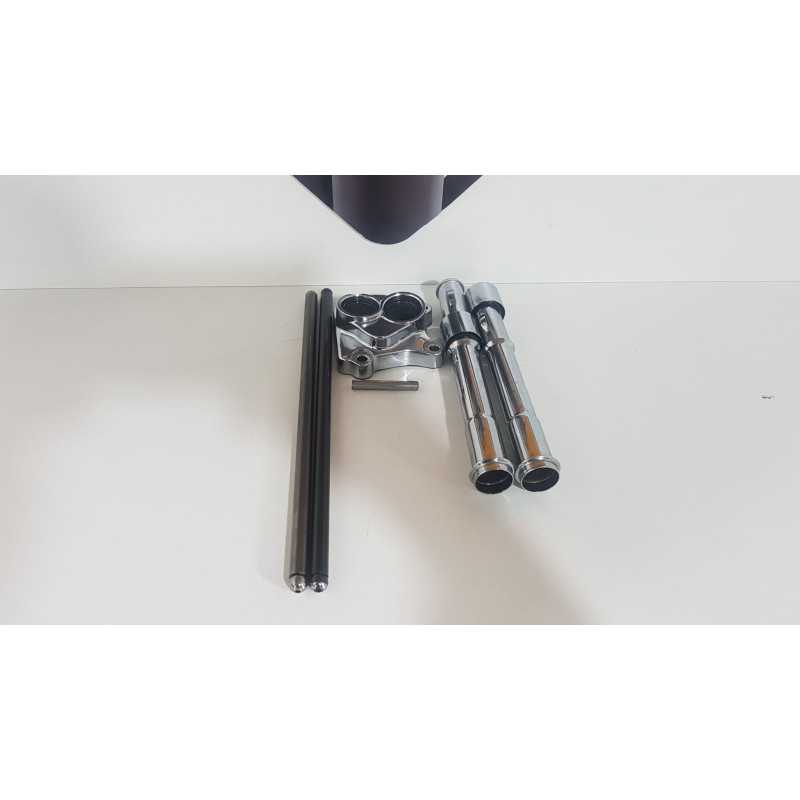 Distributie Spate Harley Davidson Fat Boy - FLSTF - 2003 