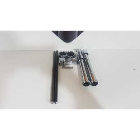 Distributie Spate Harley Davidson Fat Boy - FLSTF - 2003 