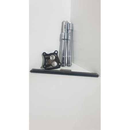 Distribution Rear Harley Davidson Fat Boy - FLSTF - 2003 