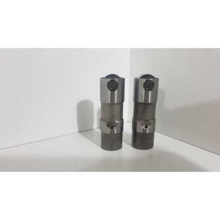 Distribution Rear Harley Davidson Fat Boy - FLSTF - 2003 