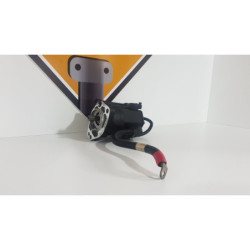 Electromotor Harley Davidson Fat Boy - FLSTF - 2003 2