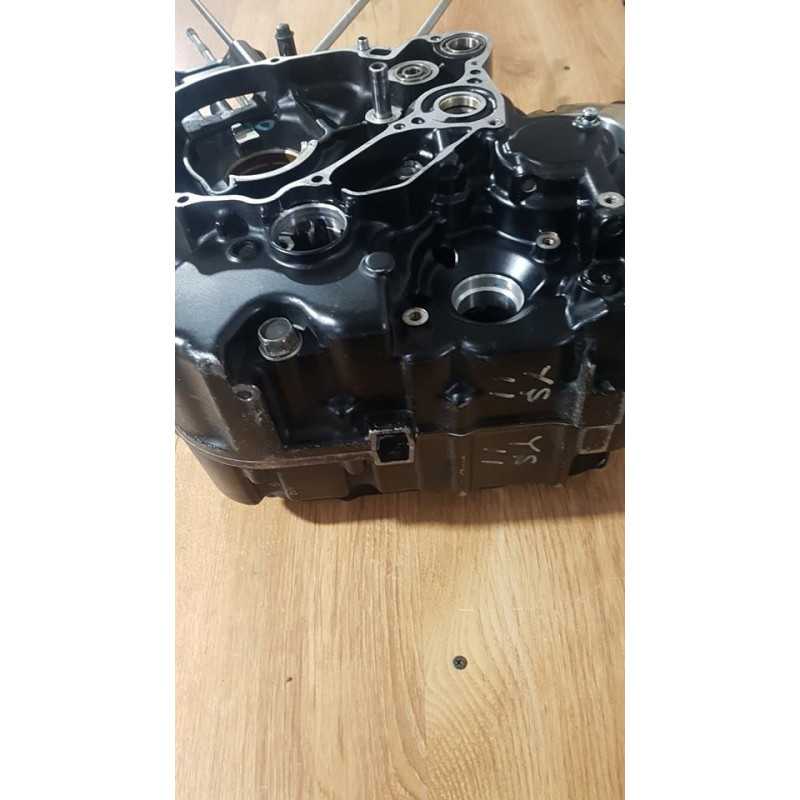 Engine Crankcase Honda Shadow 1100 - C2 - SC 43E - 2004 