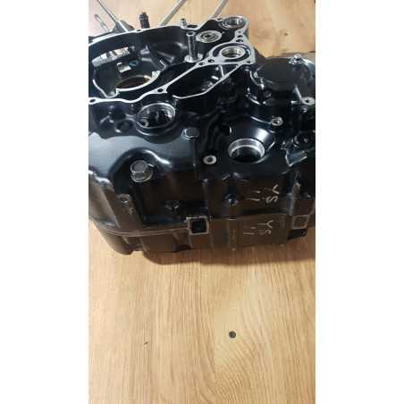 Engine Crankcase Honda Shadow 1100 - C2 - SC 43E - 2004 