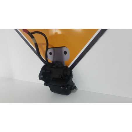 Starter - Electric Harley Davidson Fat Boy - FLSTF - 2003 