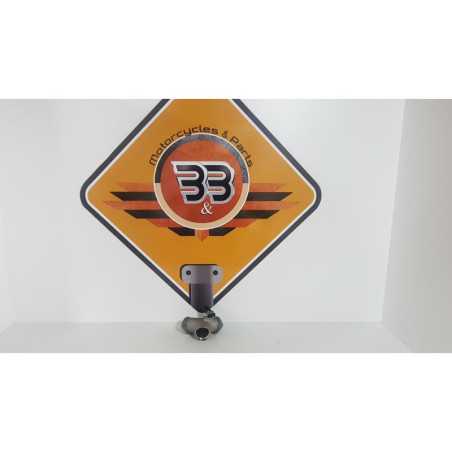 Galerie Admisie & Senzor Aer Harley Davidson Fat Boy - FLSTF - 2003 