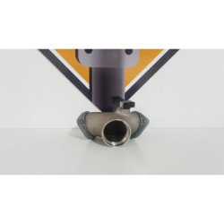 Manifold & Sensor Map Harley Davidson Fat Boy - FLSTF - 2003 2