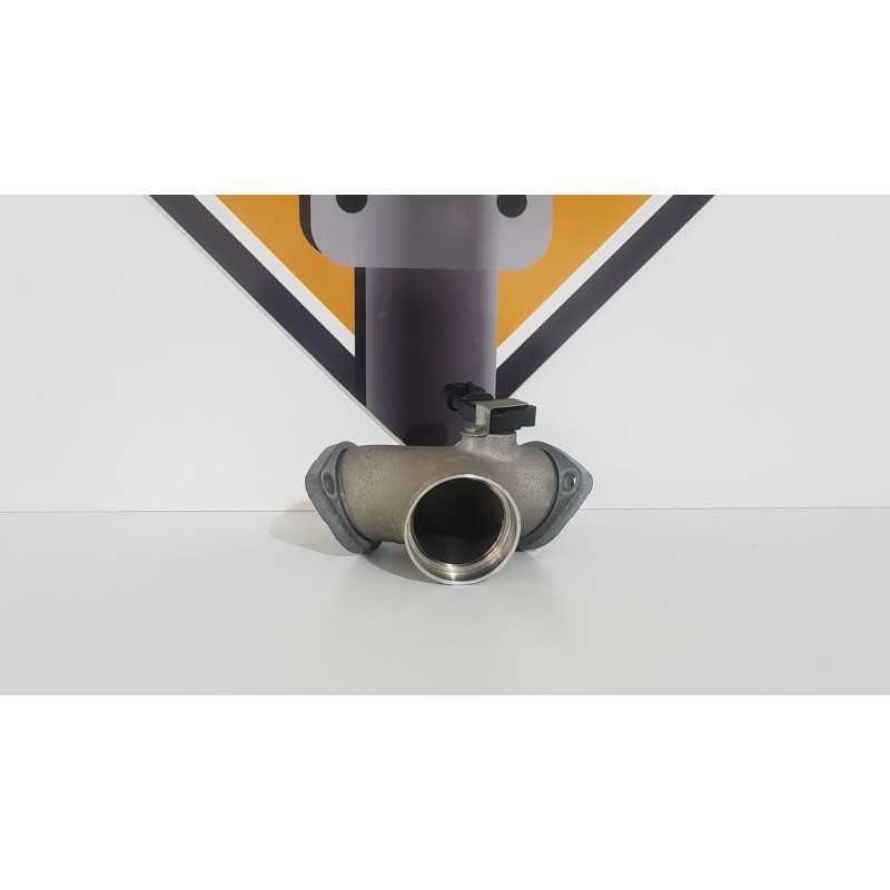 Manifold & Sensor Map Harley Davidson Fat Boy - FLSTF - 2003 