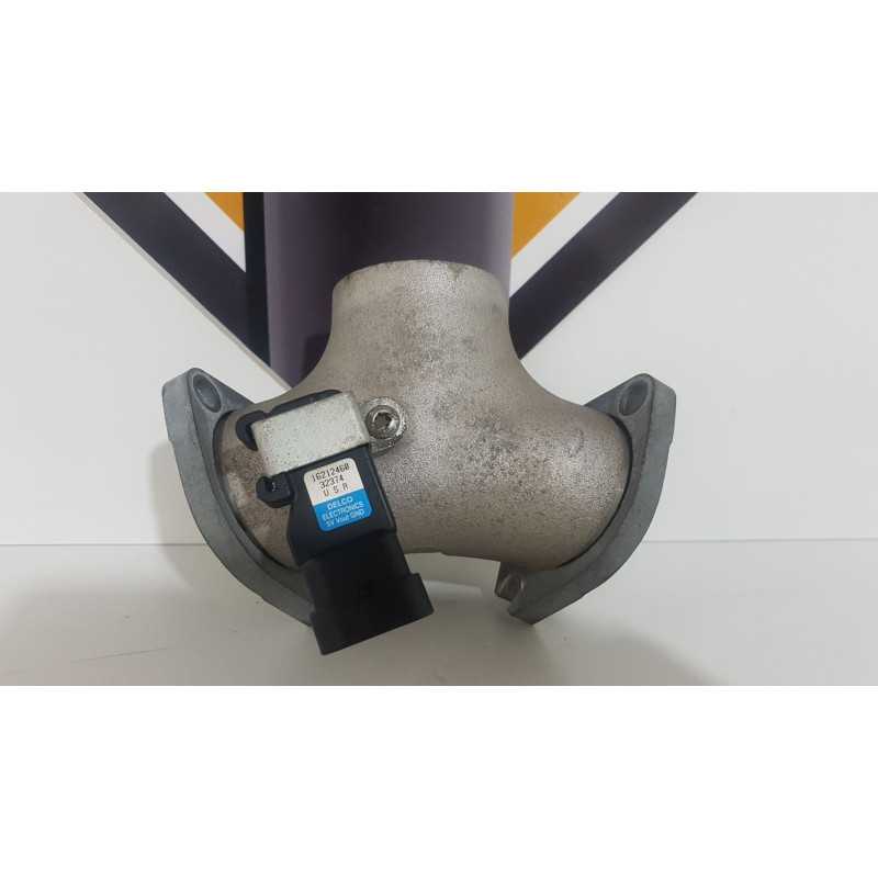 Galerie Admisie & Senzor Aer Harley Davidson Fat Boy - FLSTF - 2003 