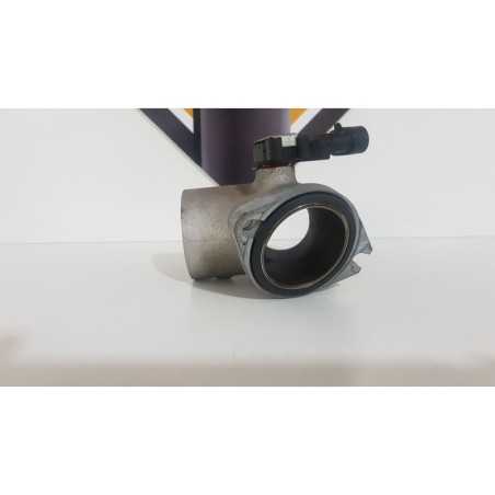 Galerie Admisie & Senzor Aer Harley Davidson Fat Boy - FLSTF - 2003 