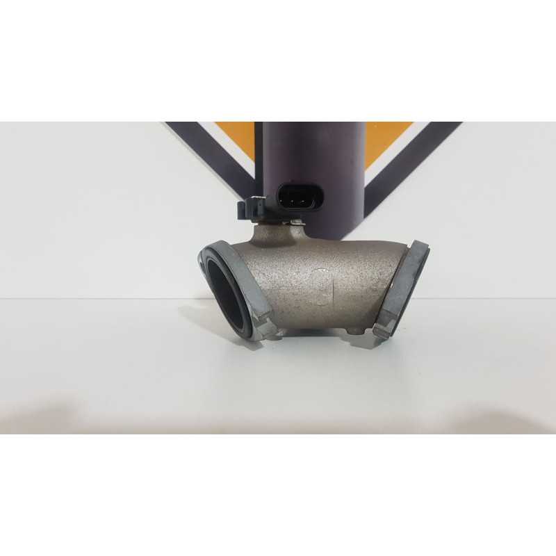 Manifold & Sensor Map Harley Davidson Fat Boy - FLSTF - 2003 