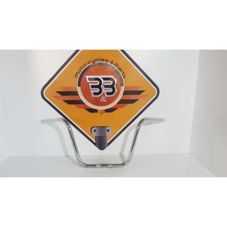 Handlebar Harley Davidson Fat Boy - FLSTF - 2003 