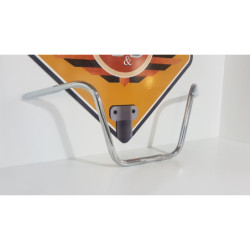 Handlebar Harley Davidson Fat Boy - FLSTF - 2003 2