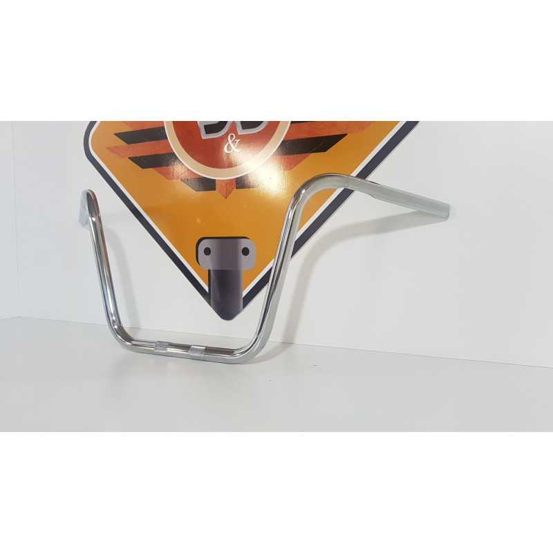 Handlebar Harley Davidson Fat Boy - FLSTF - 2003 