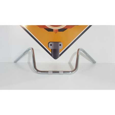 Handlebar Harley Davidson Fat Boy - FLSTF - 2003 