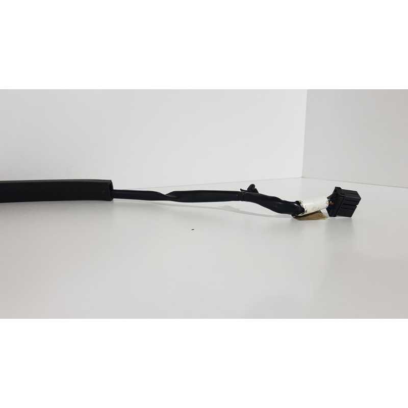 Harness Rear Lamps & Conduit Self Adhesive Harley Davidson Fat Boy - FLSTF - 2003 