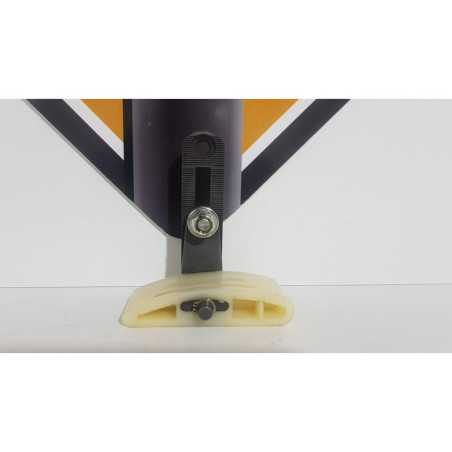 Intinzator Lant Harley Davidson Fat Boy - FLSTF - 2003 