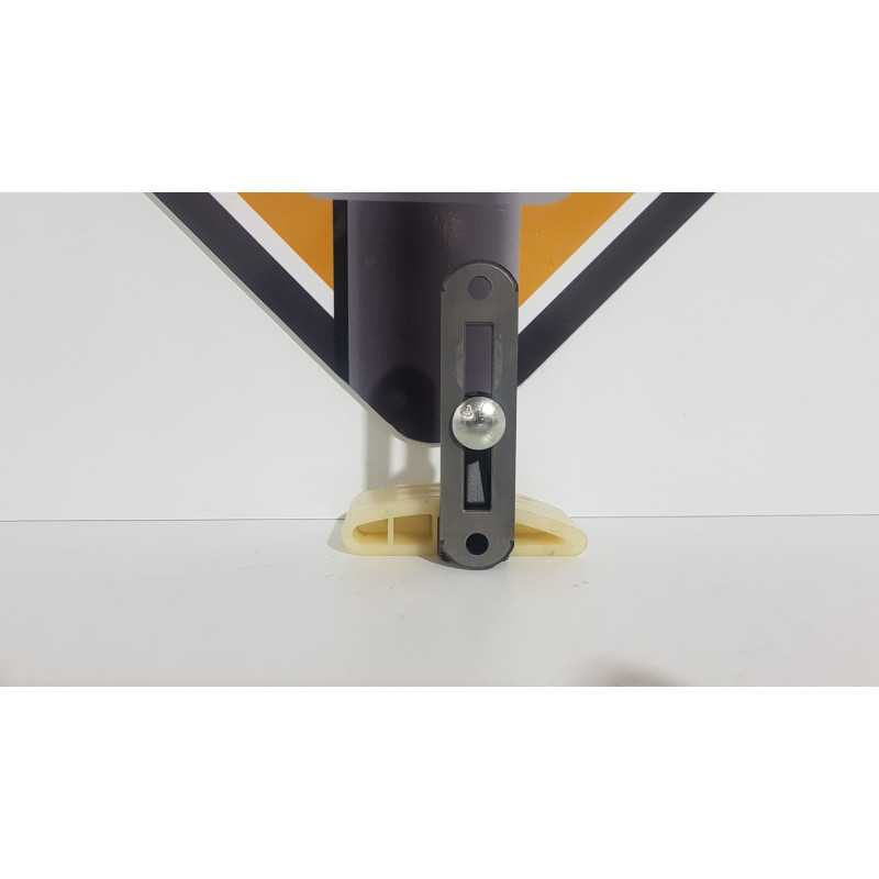 Intinzator Lant Harley Davidson Fat Boy - FLSTF - 2003 