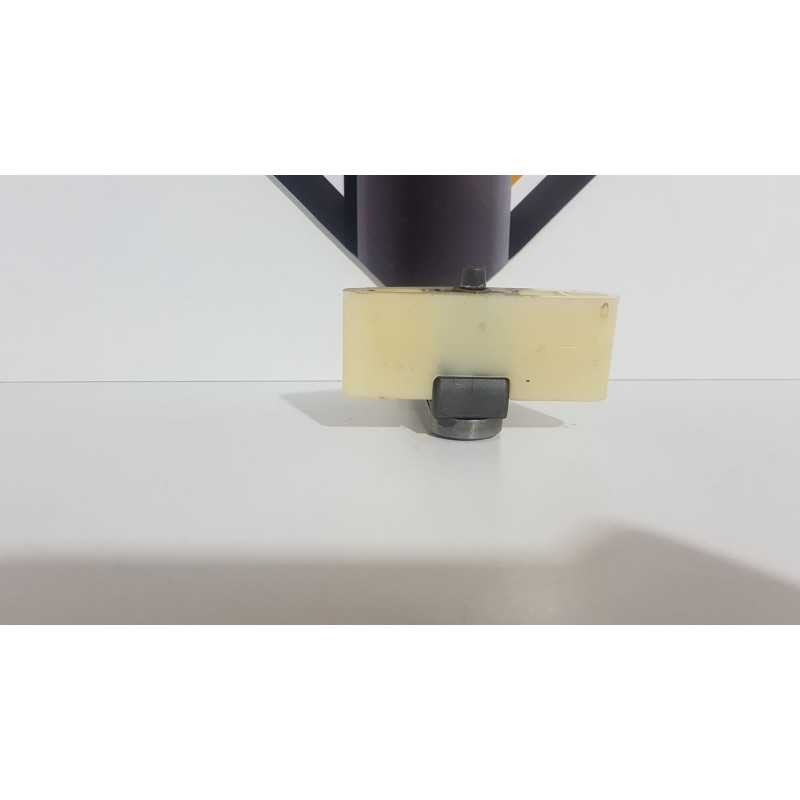 Intinzator Lant Harley Davidson Fat Boy - FLSTF - 2003 