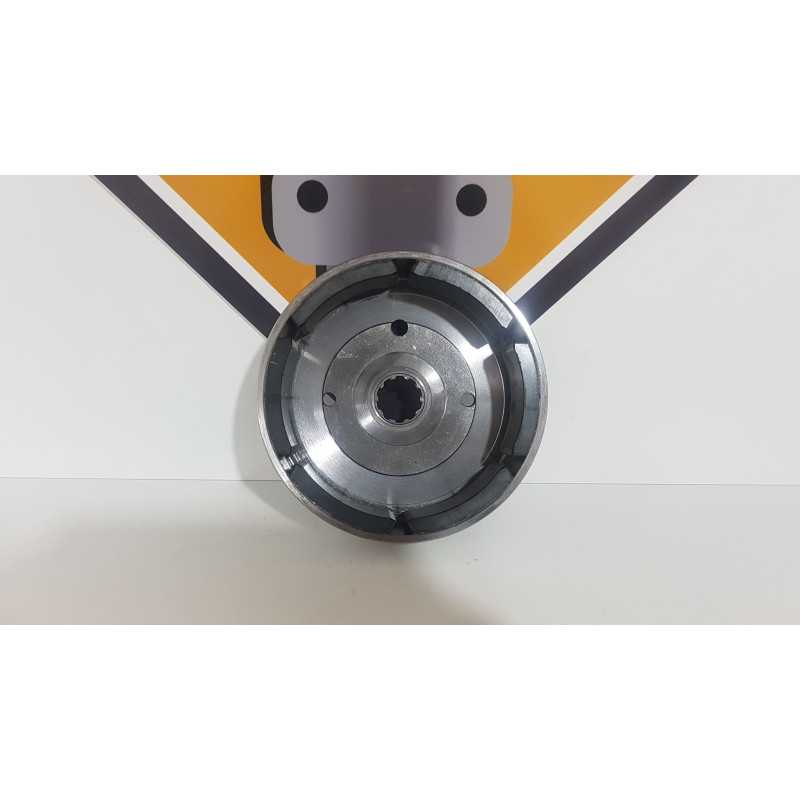 Rotor Harley Davidson Fat Boy - FLSTF - 2003 