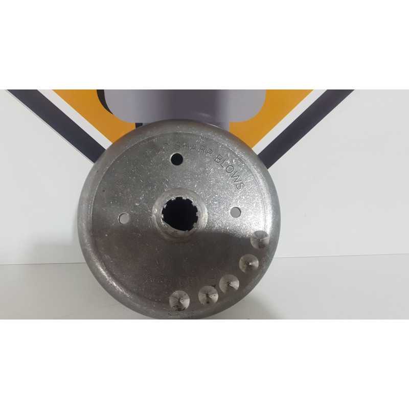 Rotor Harley Davidson Fat Boy - FLSTF - 2003 